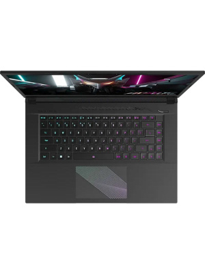 ������� Gigabyte AORUS 15 BSF, 15.6" (2560x1440) IPS 165 ��/Intel Core i7-13700H/16 �� DDR5/1024 �� SSD/NVIDIA GeForce RTX 4070 ��� ��������� (8 ��)/Windows 11 Pro, ������ (BSF-73KZ754SD_Win11P)