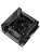 ����� ID-COOLING IS-23i BLACK LGA1851/1700/1200/115X ��������������� ������ 23mm (TDP 45W, PWM, 2 ����.������, ������ ����, FAN 80mm) BOX