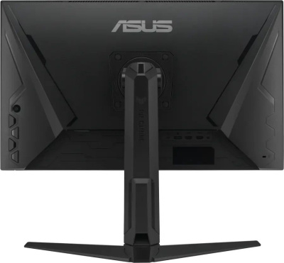 ������� 27" ASUS TUF Gaming VG27UQEL5A  IPS, 3840x2160, 80Hz, 1ms, Black (90LM0CR1-B01171)