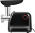 Мясорубка Polaris PMG 1872 1800Вт Black Мясорубка Polaris PMG 1872 1800Вт Black
