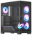Корпус ПК Formula Crystal Z8G Floe, без БП, Midi-Tower, Black Корпус ПК Formula Crystal Z8G Floe, без БП, Midi-Tower, Black