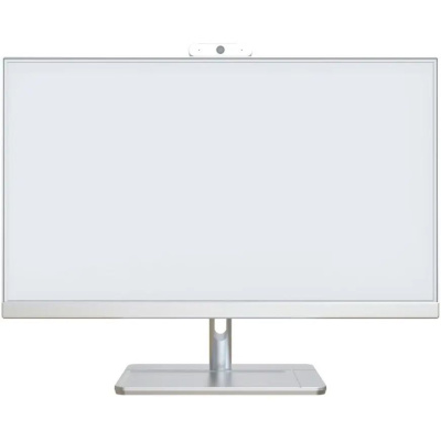 ��������� ��������� Prittec R24 Touch  ASUS H610 MB /23.8"/ FHD IPS /wifi/bt/2MP/120W Adaptor/silver