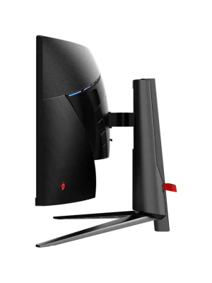 ������� MSI MAG 345CQRF E20 9S6-3DD14H-042 ������