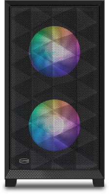 ������ ��� ����� ������� PCcooler C3D310 BK ARGB