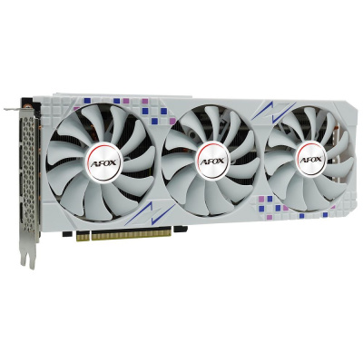���������� Afox nVidia GeForce RTX 3070 Ti (AF3070TI-8GD6XH4)