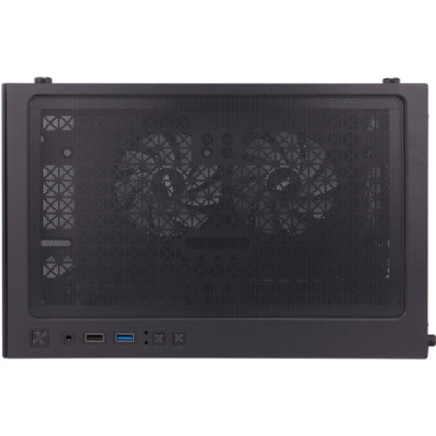 ������ 1STPLAYER MIKU Mi2-A Black (Mi2-A-BK-2F1R-1F1)