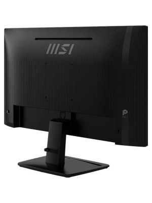 ������� MSI Pro MP242 E14A 23.8" ������ IPS LED 16:9 HDMI M/M ������� 1500:1 300cd 178��/178�� 1920x1080 144Hz VGA DP FHD 3.1��