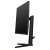 Монитор Hisense 27" 27G6Q-PRO 2560x1440, IPS, 320Hz, HDMIx2+DP, black Монитор Hisense 27" 27G6Q-PRO 2560x1440, IPS, 320Hz, HDMIx2+DP, black