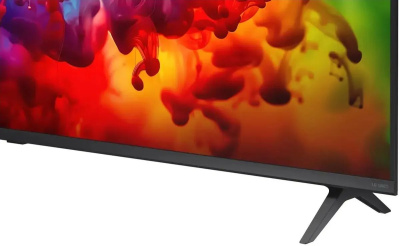 ��������� 43" LG 43QNED70B6C.ARUG QNED, 4K Ultra HD, Smart TV (RUS), WebOS, ������ �����
