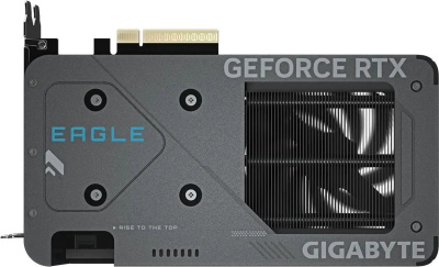 ���������� Gigabyte NVIDIA GeForce RTX 5060 Eagle MAX 8Gb, GDDR7, GV-N5060EAGLEMAX OC-8GD 1.0, Ret