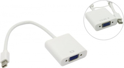  5bites Mini DisplayPort - VGA (AP-016)