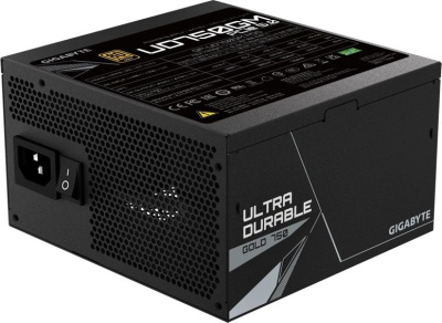 ���� ������� Gigabyte GP-UD750GM PG5, 750��, 120��, ������, retail