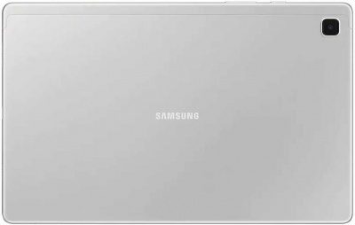   Samsung Galaxy Tab A7 Wi-Fi 64Gb SM-T500 Silver