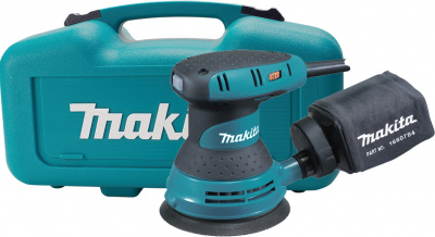 Makita BO5031K    [BO5031K] {300,125,4000-12000\,-2.8,1.3,,\