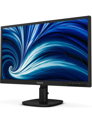 ������� PHILIPS 23.8" 24B2N2100L {IPS 1920x1080 100Hz 1ms 250cd 178/178 1300:1 HDMI}