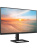 ������� Philips 27E1N1800AE 27'', 3840x2160, IPS, 60hz, 10M:1, 350cd, 4ms, 2xHDMI 2.0, DP 1.4, H. adj 100mm, VESA, 3Y, Black