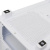 Корпус ПК без блока питания HSPD M510, Mesh Mid Tower, White, M510-TGWH-ARGB Корпус ПК без блока питания HSPD M510, Mesh Mid Tower, White, M510-TGWH-ARGB