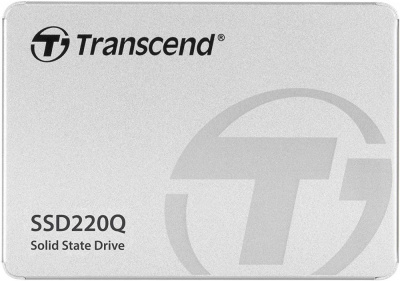  SSD 2Tb SSD Transcend SSD220Q (TS2TSSD220Q)