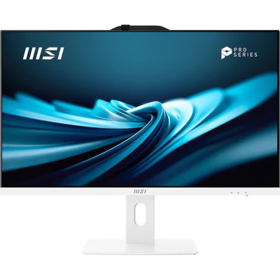 �������� MSI PRO AP272P 14M, 27" (1920x1080) IPS 100 ��/Intel Core i5-14400/16 DDR5/512 �� SSD/Intel UHD Graphics/��� ��/����������, ����, ����� (9S6-AF8322-803)