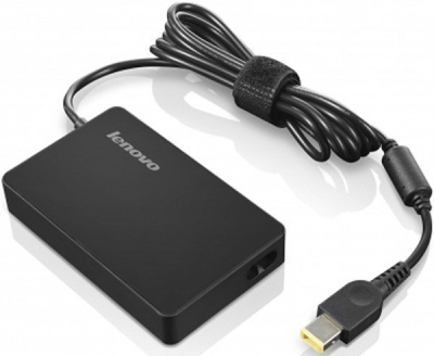   Lenovo 0B47459 ThinkPad Slim AC Adapter 65W