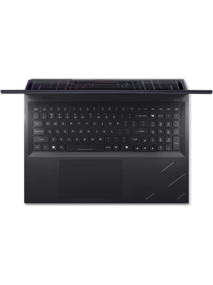 ������� Acer Predator Helios 18 AI PH18-73-90RU, 18" (2560x1600) IPS 250 ��/Intel Core Ultra 9 275HX/16 �� DDR5/1024 �� SSD/NVIDIA GeForce RTX 5080 ��� ��������� (16 ��)/��� �������, ������ (NH.QVZCD.007)