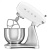 Планетарный миксер SMEG SMF04WHEU, белый Планетарный миксер SMEG SMF04WHEU, белый