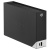 Внешний жесткий диск Seagate 3.5", USB 3.2 Gen1 (USB 3.0, USB 3.1 Gen1) Type-C, черный STLC10000400 Внешний жесткий диск Seagate 3.5", USB 3.2 Gen1 (USB 3.0, USB 3.1 Gen1) Type-C, черный STLC10000400