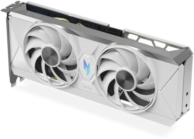 ���������� Acer Nitro AMD Radeon RX 9060 XT White OC 8GB GDDR6 DP.Z4UWW.P02 RTL