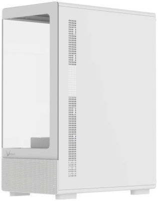 ������ Formula Crystal Z1CM Plus AR V2 White, Mini-Tower, ��� ��, �����