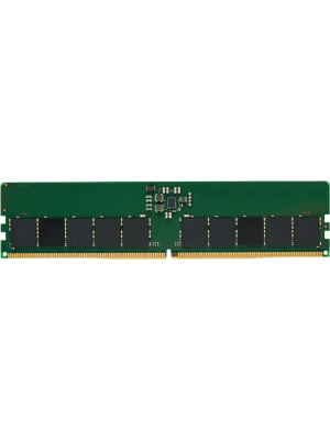 ������ ����������� Kingston 32GB 5600MT/s DDR5 ECC Reg CL46 DIMM 2Rx8 Micron H KSM56R46BD8-32MH