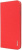 - Ozaki O!coat 0.4 + Folio iPhone 6/6S Plus Red