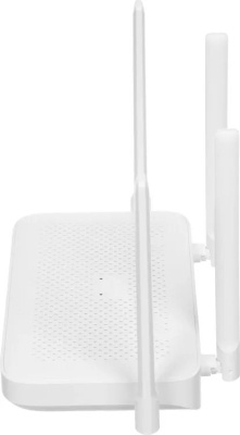 Wi-Fi ������ Xiaomi AX1500 EU, Wi-Fi 6, AX1500, 2.4/5���, 4 WAN/LAN, ����� (DVB4412GL)