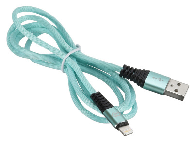  Digma USB A (m) Lightning (m) 1.2 