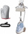 Отпариватель Bort Comfort + Отпариватель Bort Comfort +