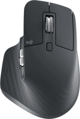 ���� Logitech MX Master 3S Graphite 