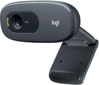 Logitech HD Webcam C270 (960-001063)