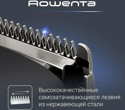 ������� Rowenta TN2801F4 ������