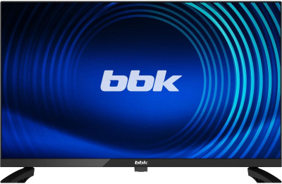 ��������� LED BBK 24" 24LEX-7150/TS2C (B) FHD 60Hz WiFi Smart TV (RUS) ������