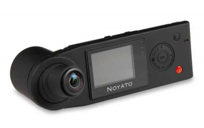 Видеорегистратор Noyato NX-500, 2 камеры