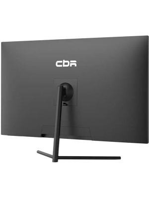 ������� 31.5" CBR MQ-3202, VA, QHD 2K 2560x1440, 165��, 1��, 350��/�2, �������� 2*3W, 1*DP/1*HDMI, ������� ��, ������, ������ HDMI [LCD-MQ3202-OPC]