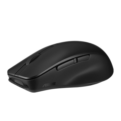 ���� ASUS SmartO MD200, 2.4 GHz+Bluetooth, 4200dpi, ��������� (90XB0790-BMU010)