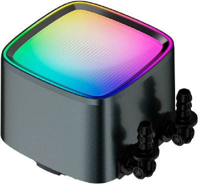 ������� ����������� ���������� Geometric Future Eskimo Pro 360 Black