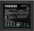   800W DeepCool  800 , ATX12V 2.4,  PFC,  120x120 , c 80 PLUS Gold PM800D