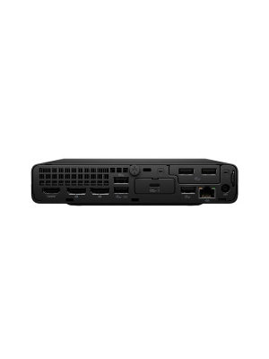 ����-�� HP ProDesk 4 Mini G1i, Intel Core Ultra 5 225T/8 �� DDR5/512 �� SSD/Intel Graphics/��� ��/����������, ����, ������ (CF9C6ET)