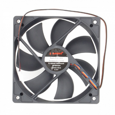 ���������� ��� �� Gembird D12025HM-4