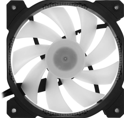 ���������� Formula Cosmic 12BK ARPW ARGB 120x120x25mm ������ 4-pin 19-26.8dB Ret