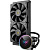    PCCooler PD240 BK LGA2066/2011/1700/115/AM3/AM4/AM5 (8/, TDP 250W, 2120mm PWM FDB FAN) RET