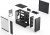 ������ �� ��� �� Fractal Design Epoch Black TG RGB Light Tint, Midi-Tower (FD-C-EPO1A-04)