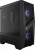 ������ MSI MAG FORGE 100M / mid-tower, ATX, tempered glass side panel / 2x RGB 120mm & 1x 120mm fans inc. / MAG FORGE 100M