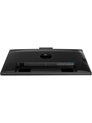 ������� Philips 27B2N3500JH 27" 2560x1440, WLED, 16:9, IPS, 350cd, 4ms, 1300:1, 50M:1, 178/178, 2*HDMI, DP, USB Hub: 4*USB3.2, Speakers, Camera 120Hz, Tilt, HAS, Swivel, Pivot, Internal, VESA, Black, 3y